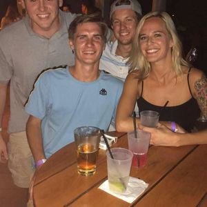 Meet your Posher, David